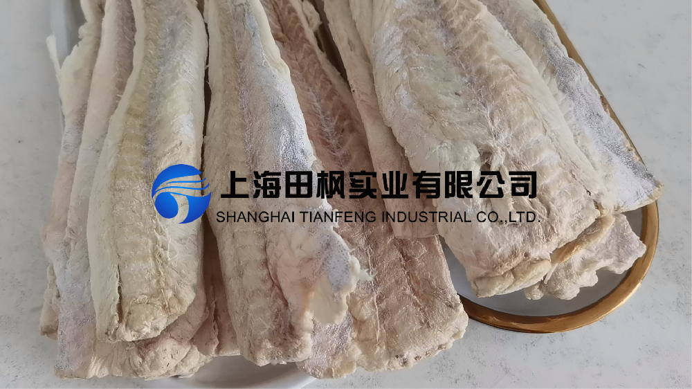 鱈魚凍干機：鱈魚凍干機工藝技術流程