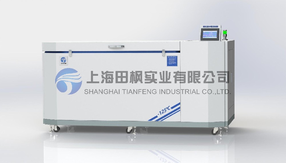金屬深冷處理技術箱、金屬深冷處理工藝裝置