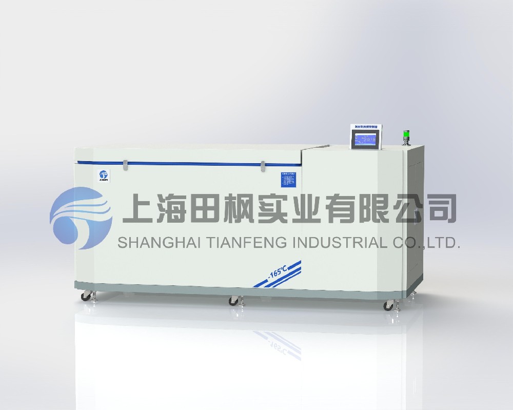 液晶低溫分離機、液晶拆分低溫冷凍機