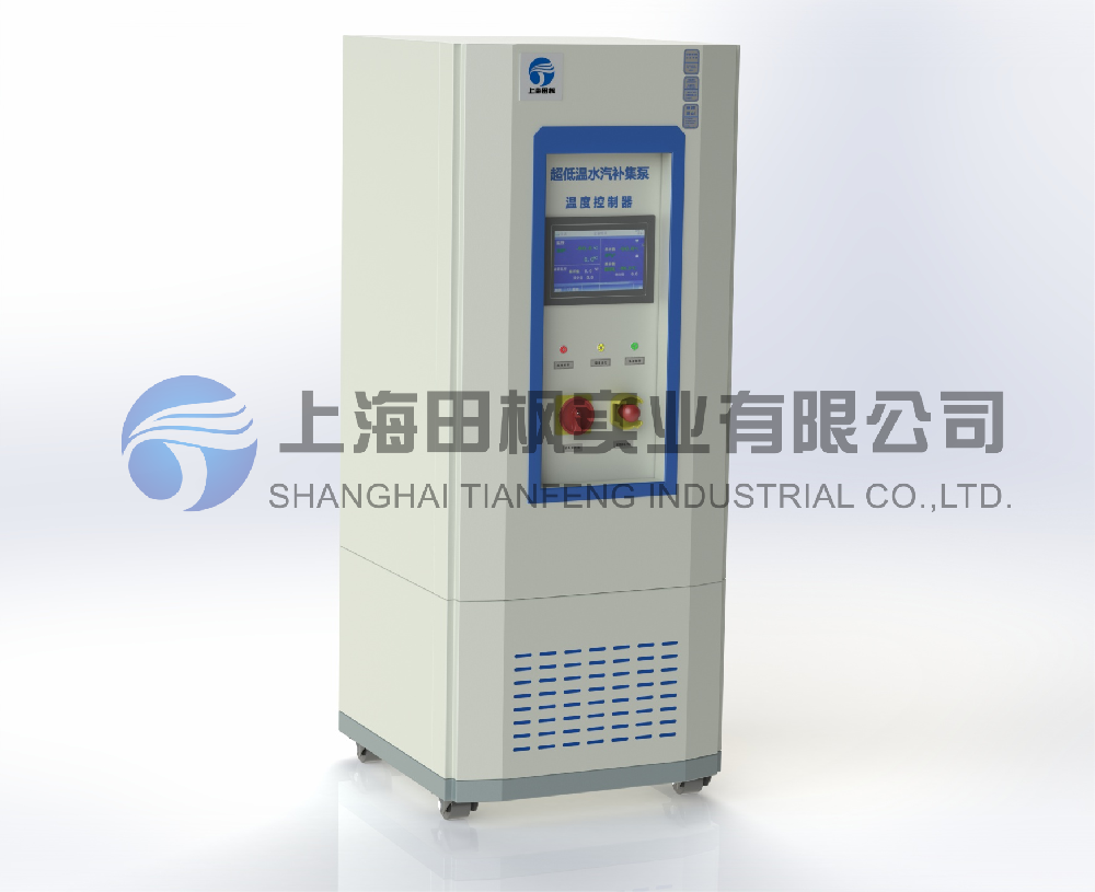 低溫冷卻循環泵廠家、超低溫冷源泵