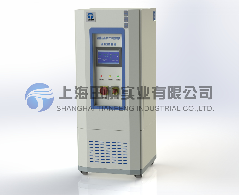 低溫泵原理、微型低溫泵